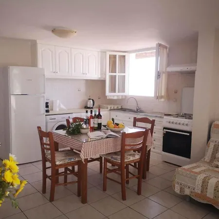Jasu Apartament