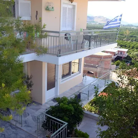 Apartament Jasu *