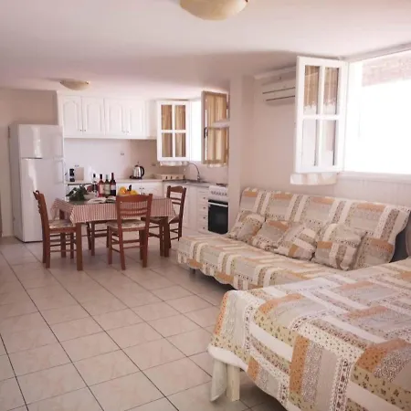 Apartament Jasu *