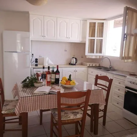 Apartament Jasu Kivérion