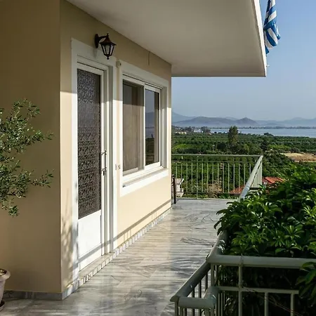 Apartament Jasu