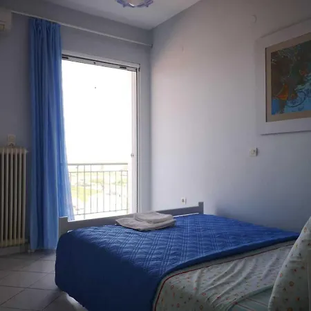 Apartament Jasu