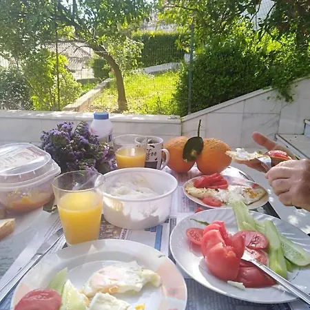 Jasu Apartament Kivérion