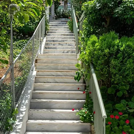 公寓 Jasu Kivérion