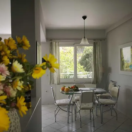 Jasu Apartament *