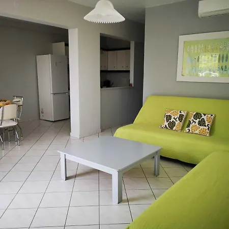 Lejlighed Jasu Kivérion