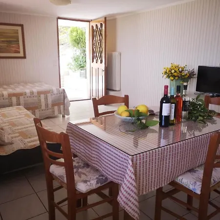 Jasu 公寓 Kivérion