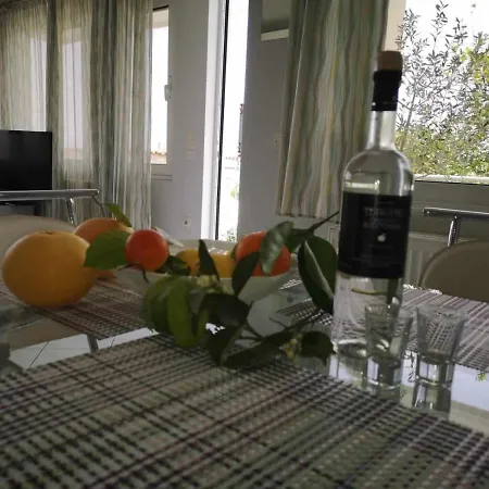 Jasu Lejlighed Kivérion