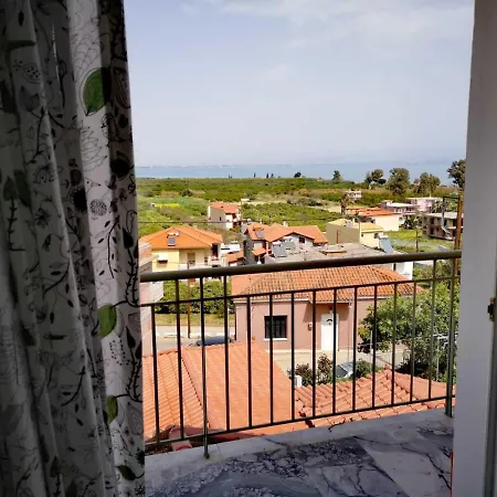 Apartament Jasu