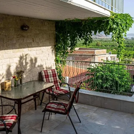 Apartament Jasu