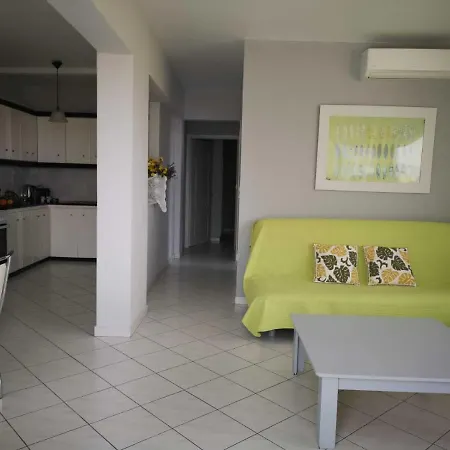 Apartament Jasu Kivérion