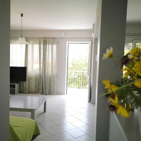 Apartament Jasu Kivérion