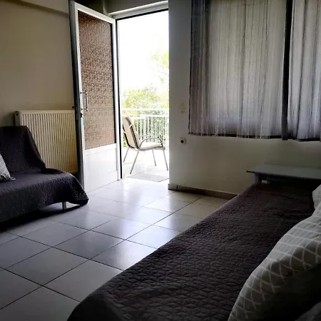 Jasu Appartement Kivérion