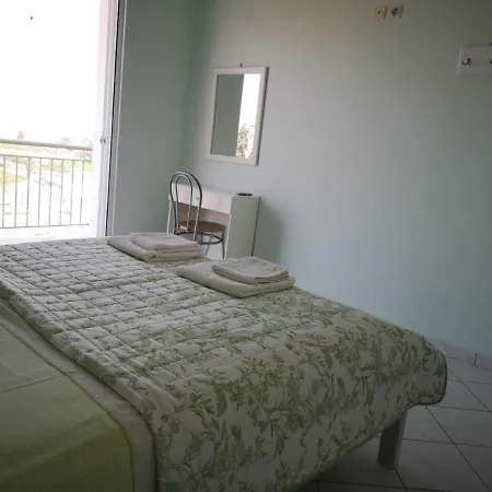 Apartament Jasu