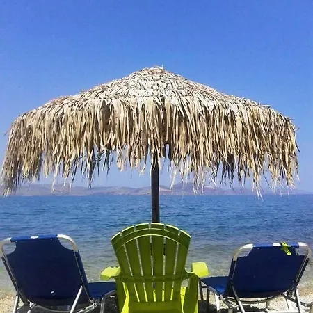 Appartement Jasu Kivérion