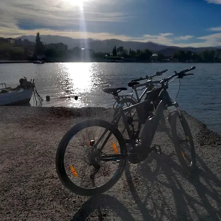 Appartement Jasu Kivérion