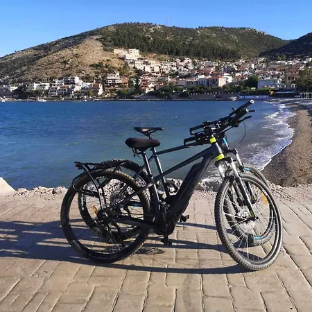 Apartament Jasu