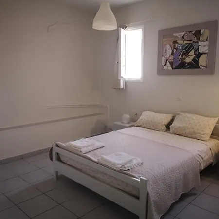 Jasu Apartament *