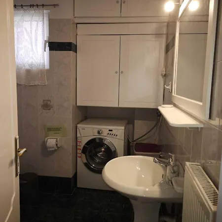 Apartament Jasu Kivérion
