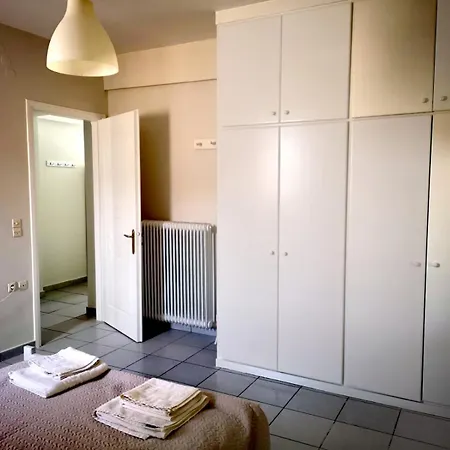 Jasu Apartament Kivérion