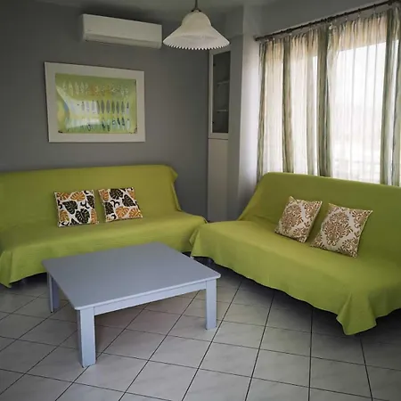 Jasu Apartament *