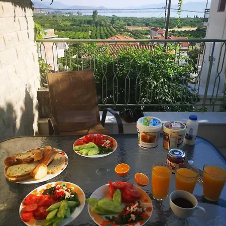 Apartament Jasu *