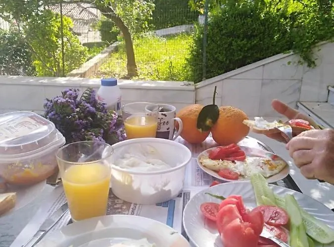 Jasu Appartement Kivérion