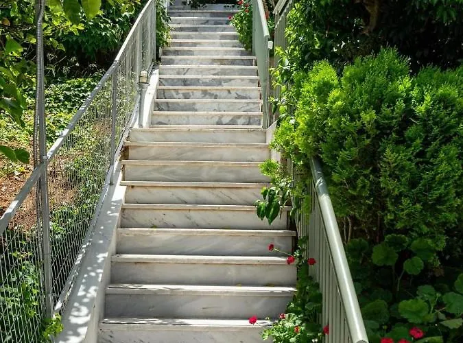 Appartement Jasu Kivérion