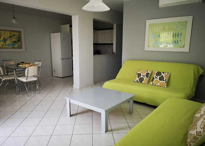 Appartement Jasu Kivérion