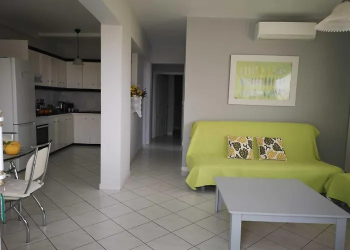 Appartement Jasu Kivérion