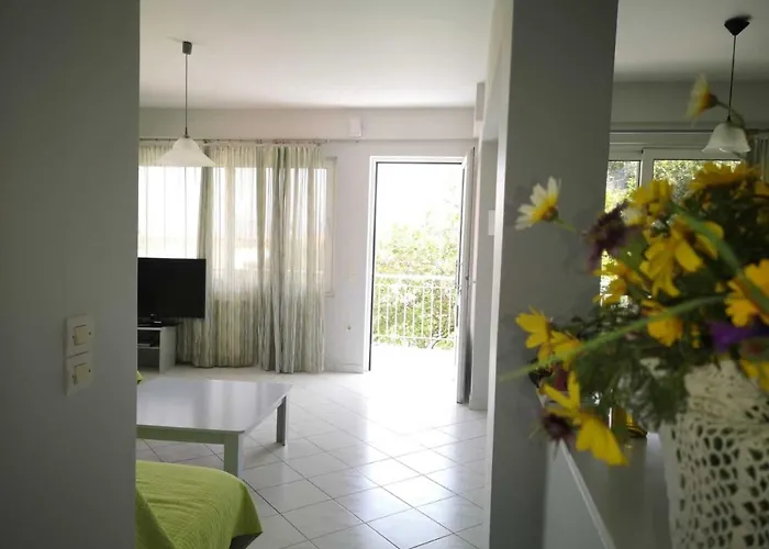 Appartement Jasu Kivérion