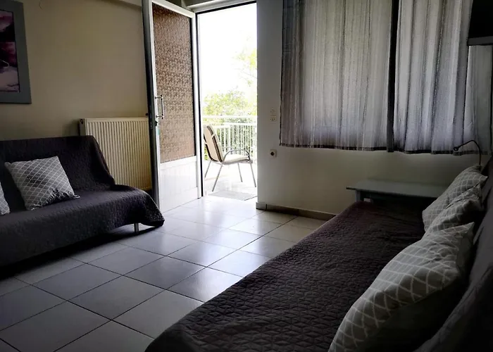 Jasu Appartement Kivérion