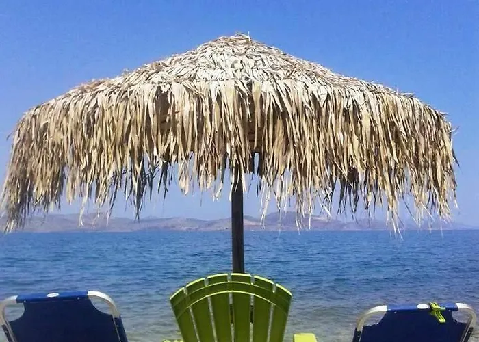 公寓 Jasu Kivérion