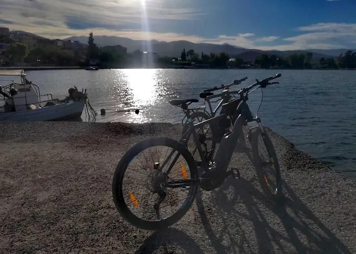 Appartement Jasu Kivérion