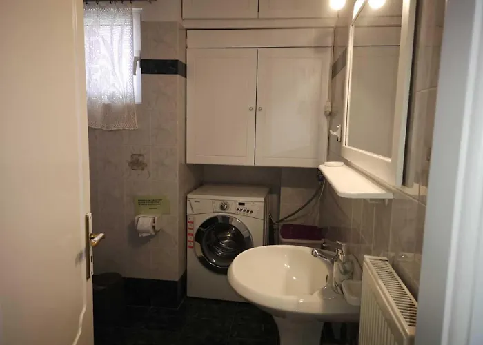 Appartement Jasu Kivérion