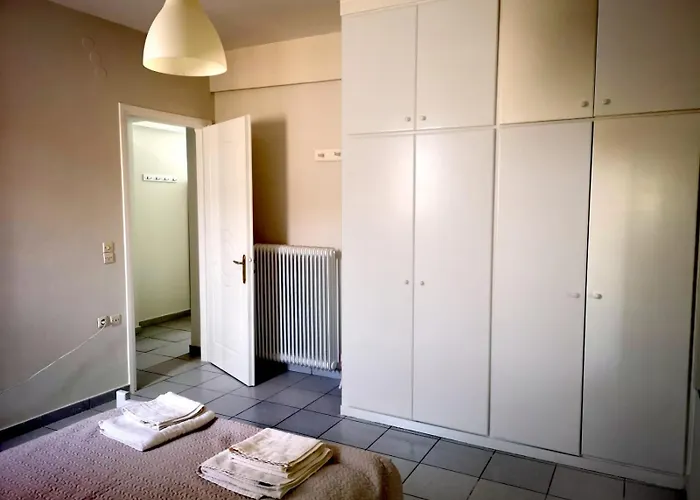 Jasu Appartement Kivérion